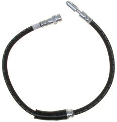 ACDelco Gold Brake Hydraulic Hoses for 2009-2017 CC, 2006-2010 PASSAT - 88875851