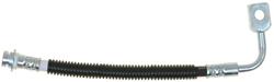 ACDelco Gold Brake Hydraulic Hoses for 2006-2011 DTS - 88877853