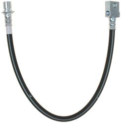 ACDelco Gold Brake Hydraulic Hoses for 2009 SIERRA 1500, 2009-2010 SILVERADO 1500 - 88877855
