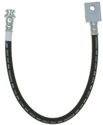 ACDelco Gold Brake Hydraulic Hoses for 2005 XTERRA - 88877980