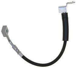 ACDelco Gold Brake Hydraulic Hoses for 2006-2007 LIBERTY - 88877981