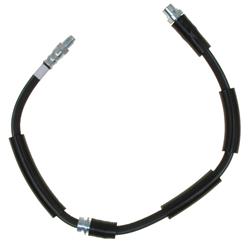 ACDelco Gold Brake Hydraulic Hoses for 2007 RAM 1500, 2007-2019 X5, 2008-2019 X6 - 88878003