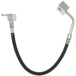 ACDelco Gold Brake Hydraulic Hoses for 2006-2007 LIBERTY - 88878012