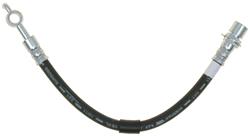 ACDelco Gold Brake Hydraulic Hoses for 2009-2012 FUSION, MKZ, 2009-2011 MILAN - 88878018