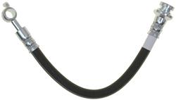 ACDelco Gold Brake Hydraulic Hoses for 2008-2017 ROGUE, 2014-2015 ROGUE SELECT - 88878066
