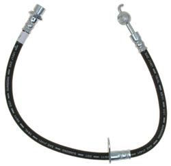ACDelco Gold Brake Hydraulic Hoses for 2004-2006 XB, XA, 2000-2005 ECHO - 88878082