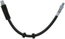 ACDelco Gold Brake Hydraulic Hoses for 1998-2000 V70, S70, 1998-2004 C70 - 88878095