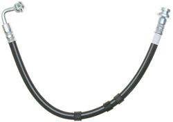 ACDelco Gold Brake Hydraulic Hoses for 2007 QX56 - 88878626