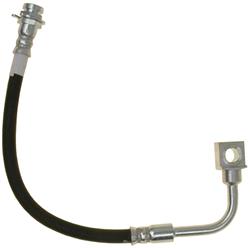 ACDelco Gold Brake Hydraulic Hoses for 1998-2002 CAMARO, FIREBIRD - 19296694