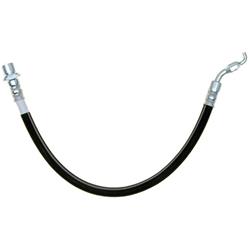 ACDelco Gold Brake Hydraulic Hoses for 2006 GS300, 2006-2015 IS250 - 19296696