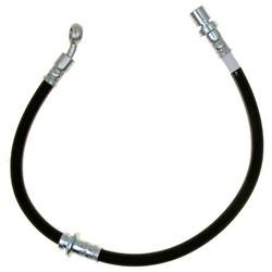 ACDelco Gold Brake Hydraulic Hoses for 2002-2004 IMPREZA - 19296704