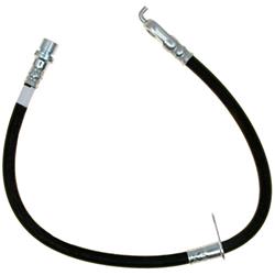 ACDelco Gold Brake Hydraulic Hoses for 2004-2006 XB, XA, 2000-2005 ECHO - 19296710