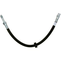 ACDelco Gold Brake Hydraulic Hoses for 2001-2009 S60, 1999-2006 S80, 2001-2007 V70 - 19296712