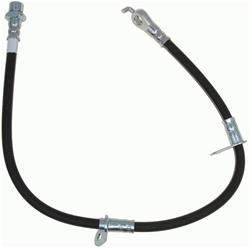 ACDelco Gold Brake Hydraulic Hoses for 2012-2015 IQ - 19296746
