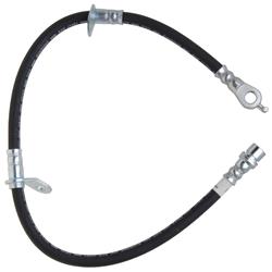 ACDelco Gold Brake Hydraulic Hoses for 2012-2015 IQ - 19296747