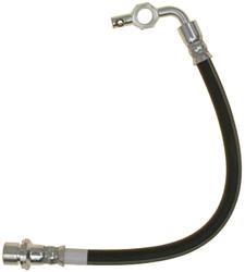 ACDelco Gold Brake Hydraulic Hoses for 2004-2005 RAV4 - 19305691