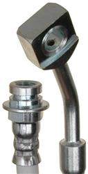 ACDelco Gold Brake Hydraulic Hoses for 2006-2011 DTS, LUCERNE - 19305696
