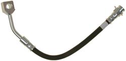 ACDelco Gold Brake Hydraulic Hoses for 2006-2011 DTS, LUCERNE - 19305697
