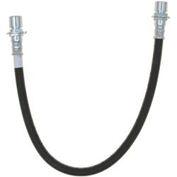 ACDelco Gold Brake Hydraulic Hoses for 2007-2013 SIERRA 1500, SILVERADO 1500 - 19307886