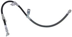 ACDelco Gold Brake Hydraulic Hoses for 2006-2011 AZERA, 2006-2010 SONATA - 19312571
