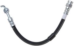 ACDelco Gold Brake Hydraulic Hoses for 2007-2009 FUSION, MILAN, MKZ - 19312572