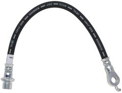 ACDelco Gold Brake Hydraulic Hoses for 2008-2021 LAND CRUISER, LX570, 2007-2021 TUNDRA - 19312577