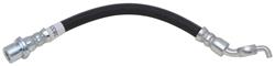 ACDelco Gold Brake Hydraulic Hoses for 2009-2013 MATRIX, 2009-2010 VIBE - 19312585