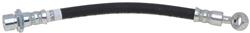ACDelco Gold Brake Hydraulic Hoses for 2009-2013 MATRIX, 2009-2010 VIBE - 19312586