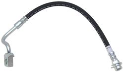 ACDelco Gold Brake Hydraulic Hoses for 2006-2013 IMPALA, 2014-2016 IMPALA LIMITED, 2006-2007 MONTE CARLO - 19312587