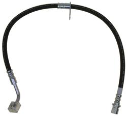 ACDelco Gold Brake Hydraulic Hoses for 2010-2015 CAMARO - 19312598