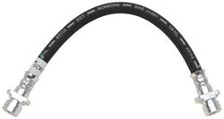 ACDelco Gold Brake Hydraulic Hoses for 2007-2013 MDX, 2009-2015 PILOT, 2010-2013 ZDX - 19312610