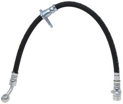 ACDelco Gold Brake Hydraulic Hoses for 2012-2015 CIVIC, 2013-2015 ILX - 19312614