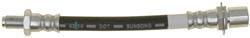 ACDelco Gold Brake Hydraulic Hoses for 1981-1990 LAND CRUISER - 19173458