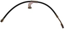 ACDelco Gold Brake Hydraulic Hoses for 1983-1995 G30, 1983-1996 G3500 - 19173468