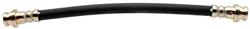 ACDelco Gold Brake Hydraulic Hoses for 1979-1982 PRELUDE - 18032221
