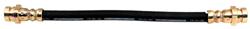 ACDelco Gold Brake Hydraulic Hoses for 1976-1979 ACCORD - 18032222