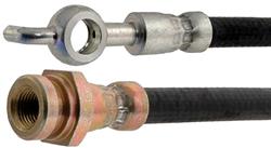 ACDelco Gold Brake Hydraulic Hoses for 1984-1987 PICKUP - 18032227