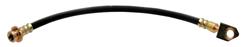 ACDelco Gold Brake Hydraulic Hoses for 1986-1994 D21, 1995-1997 PICKUP - 19173493