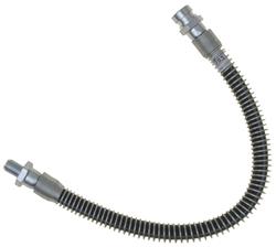 ACDelco Gold Brake Hydraulic Hoses for 1979-1980 ARROW, 1980 CHAMP, 1971-1977 COLT - 19173528