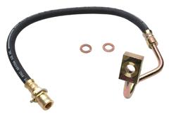 ACDelco Gold Brake Hydraulic Hoses for 1974-1980 SCOUT II - 18032280