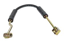 ACDelco Gold Brake Hydraulic Hoses for 1987-1990 BRONCO II, 1987-1988 RANGER - 19173547
