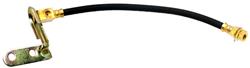 ACDelco Gold Brake Hydraulic Hoses for 1986-1993 SABLE, TAURUS - 18032302