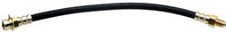 ACDelco Gold Brake Hydraulic Hoses 19385095