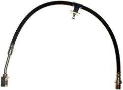 ACDelco Gold Brake Hydraulic Hoses 19173556