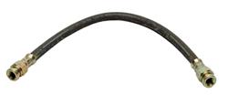 ACDelco Gold Brake Hydraulic Hoses for 1982-1985 FUEGO, 1981-1986 R18I - 18032306