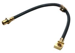 ACDelco Gold Brake Hydraulic Hoses for 1990-1994 CONTINENTAL, 1992-1995 SABLE, 1989-1995 TAURUS - 19173585