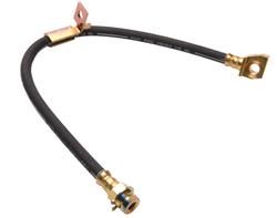ACDelco Gold Brake Hydraulic Hoses for 1990-1994 CONTINENTAL, 1992-1995 SABLE, 1989-1995 TAURUS - 19173586