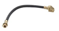 ACDelco Gold Brake Hydraulic Hoses for 1988-1992 CORVETTE - 19173591