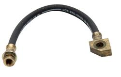 ACDelco Gold Brake Hydraulic Hoses for 1988-1992 CORVETTE - 19173592