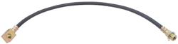 ACDelco Gold Brake Hydraulic Hoses for 1975-1977 F-250 - 19173051